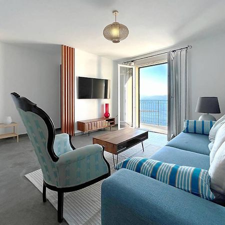 Solemar Sicilia - Casa Tramonto Lejlighed Bagheria Eksteriør billede